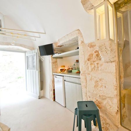 Le Nicchie Villa Ostuni Exteriör bild